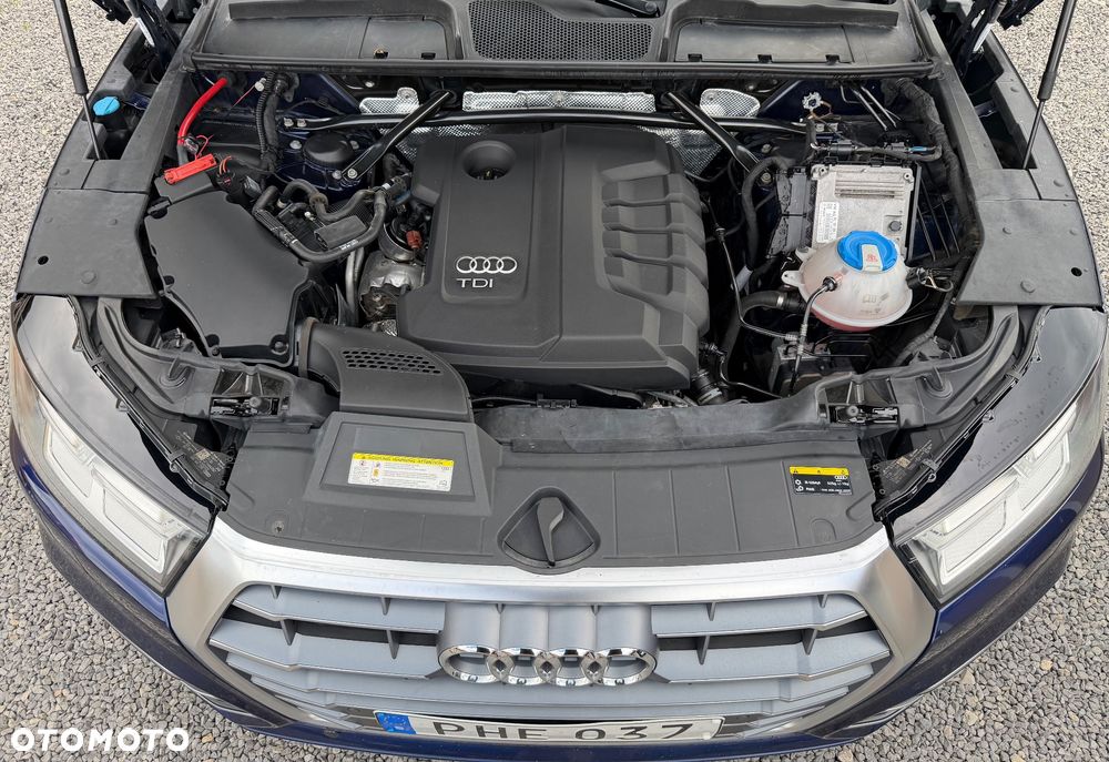 Audi Q5 2.0 TDI Quattro Sport S tronic - 33