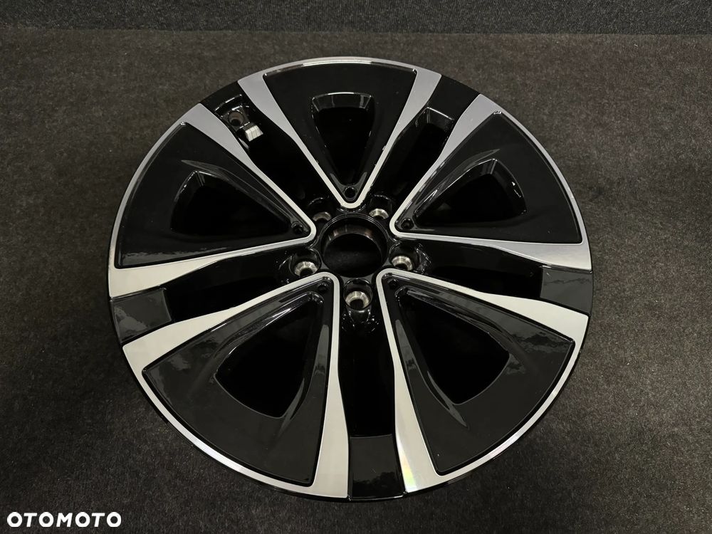 Alufelga Mercedes A-Klasa W177 18 cali 5x112 1szt. Ładna! A1774013100 - 3