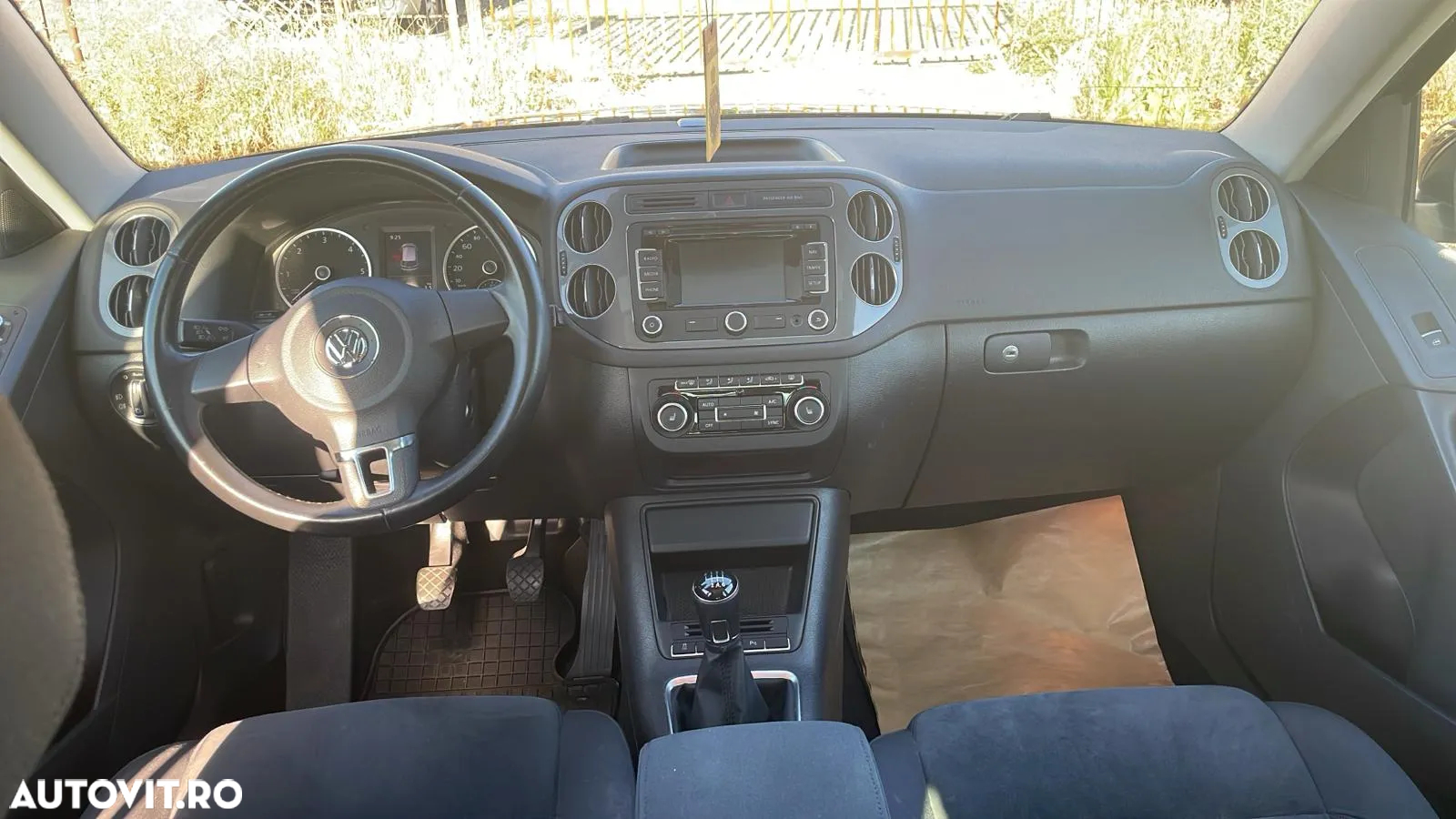 Volkswagen Tiguan - 6