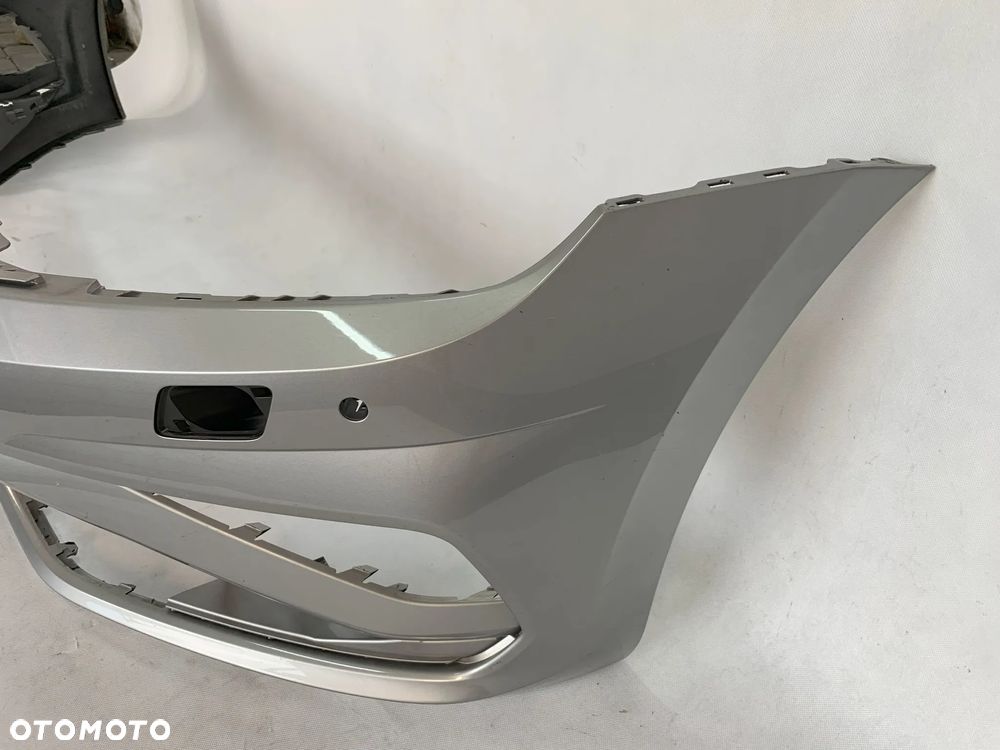 Volkswagen Golf Sportsvan FL 17r SPR PDC Zderzak przod przedni VW Lift 2017 - 3