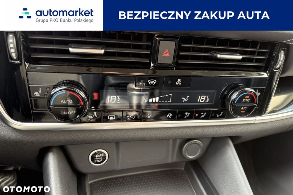 Nissan Qashqai 1.3 DIG-T mHEV N-Connecta - 17