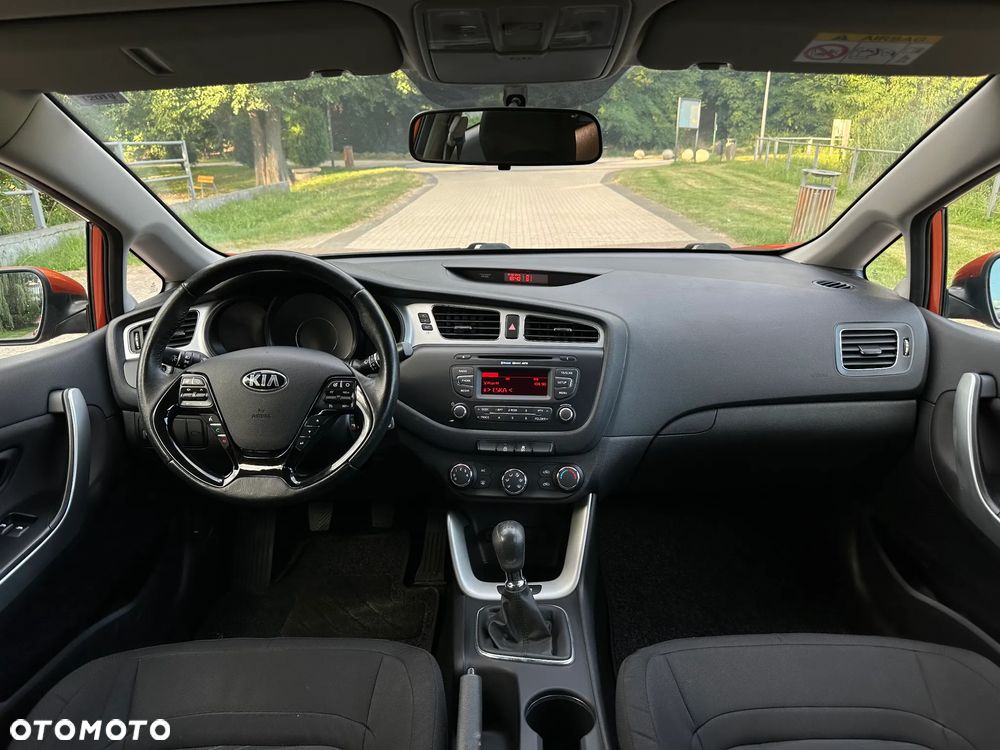 Kia ProCeed Pro_cee'd 1.4 XL - 7