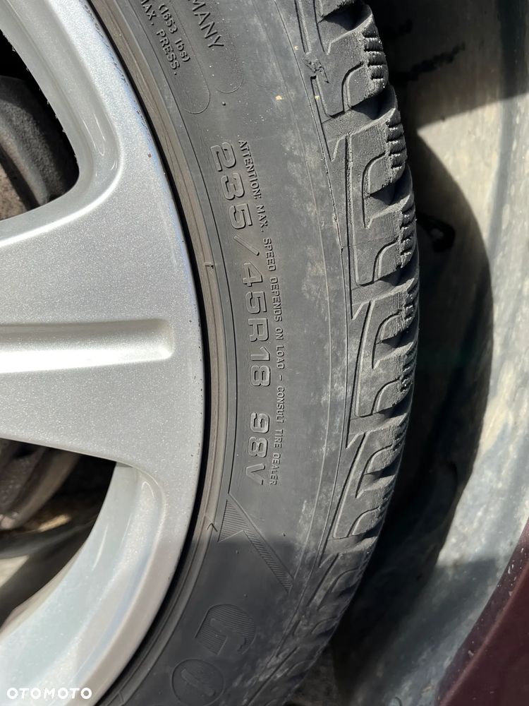 Mercedes-Benz CLS 320 CDI - 21