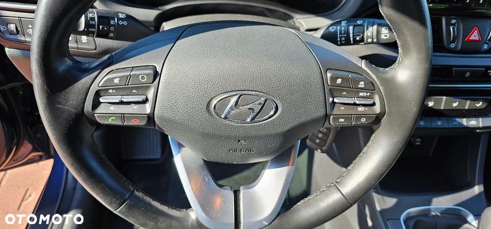 Hyundai i30 1.4 Passion - 13