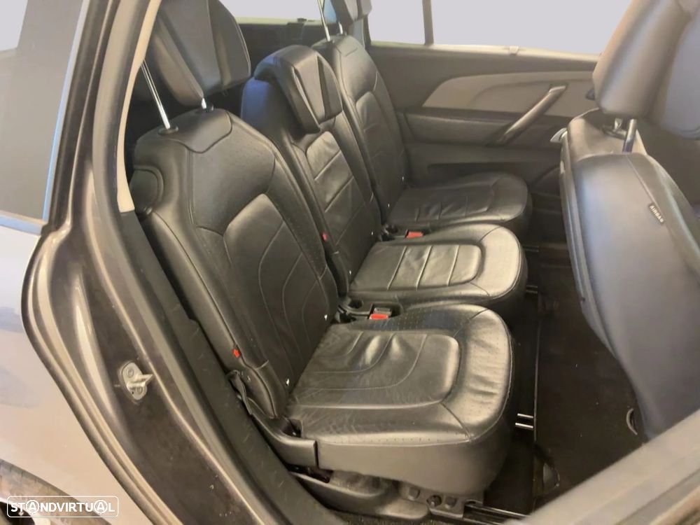 Citroën C4 Spacetourer - 9