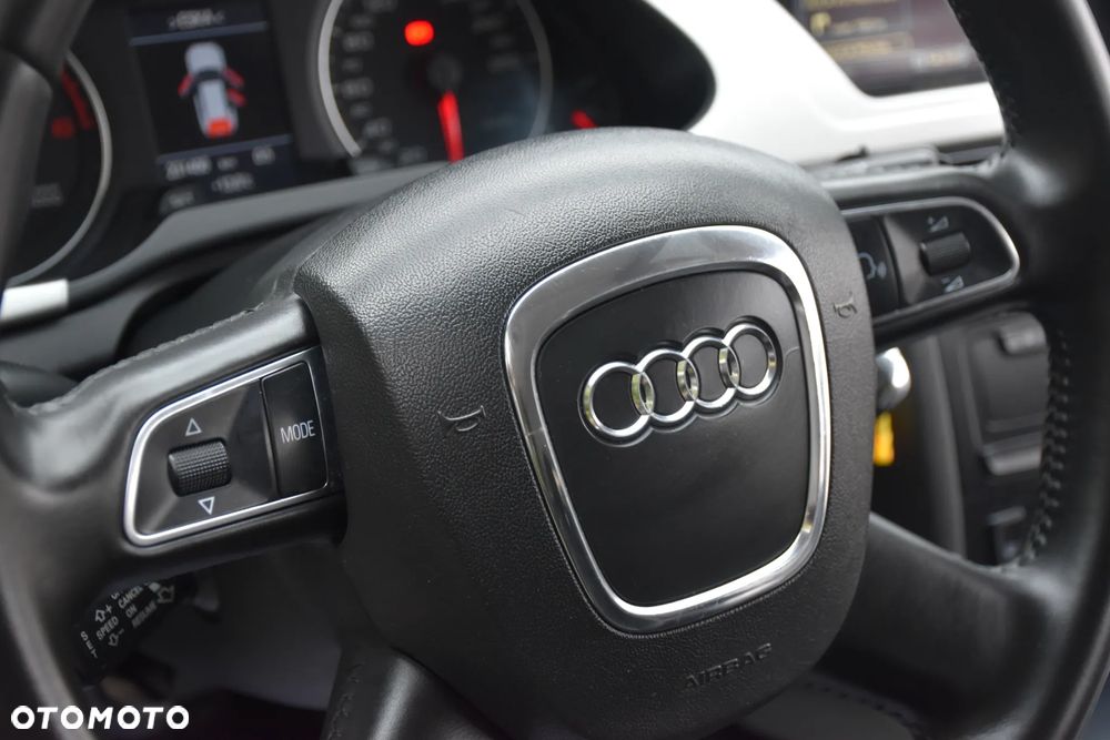 Audi A4 - 17
