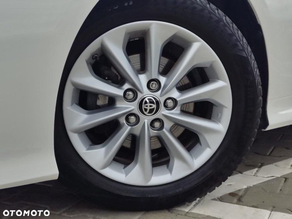 Toyota Corolla - 9