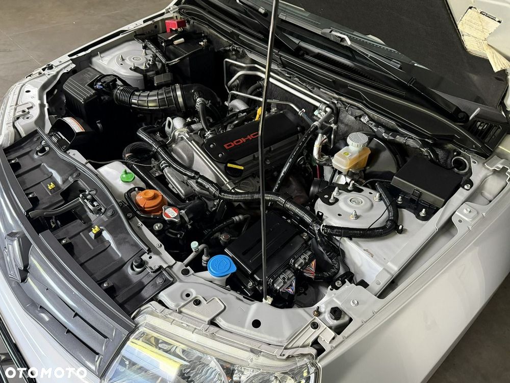 Suzuki Grand Vitara - 22
