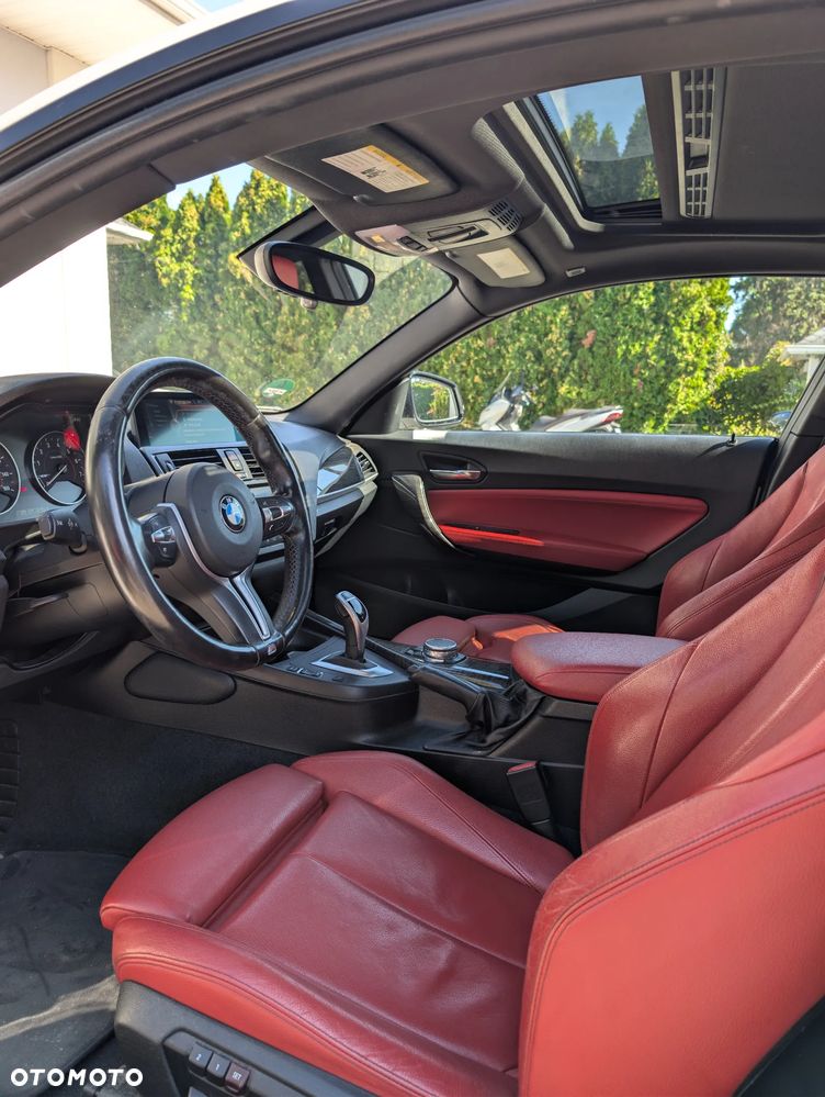 BMW Seria 2 M235i sport - 8
