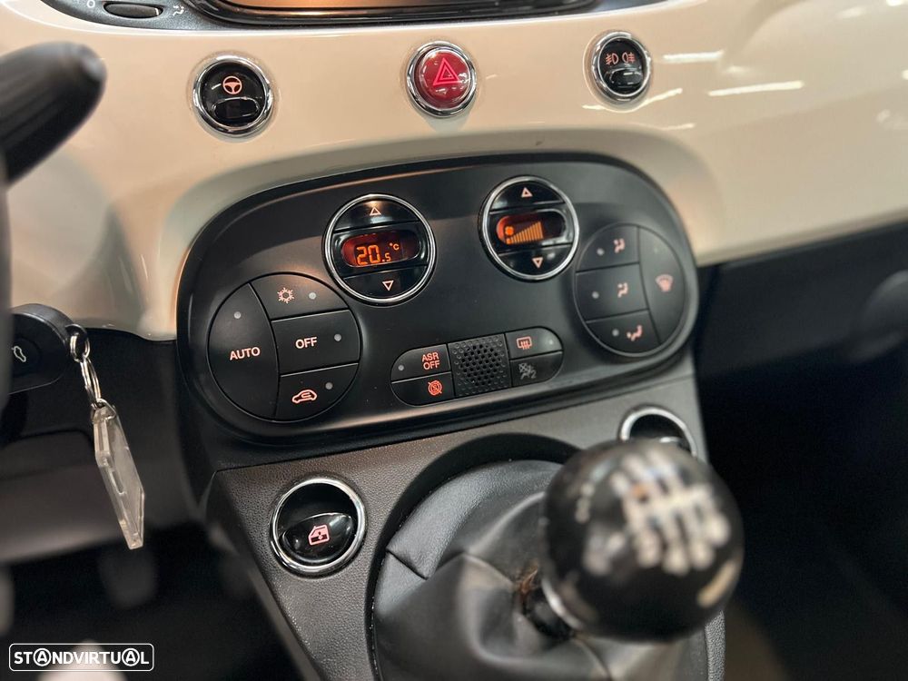 Fiat 500 1.0 Hybrid - 15