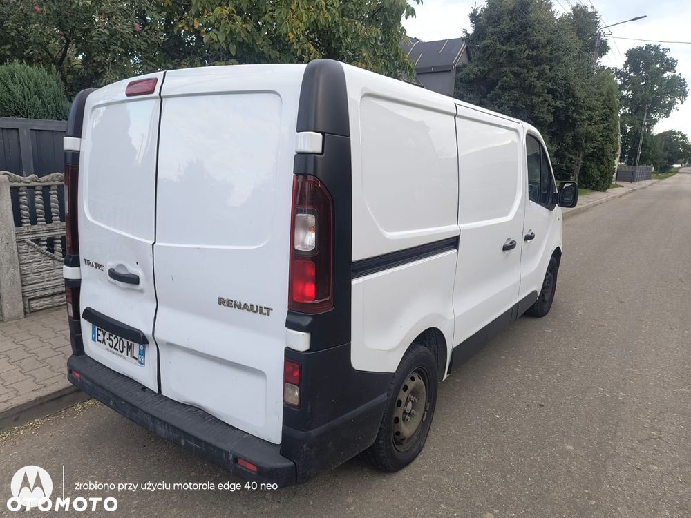 Renault Trafic - 5