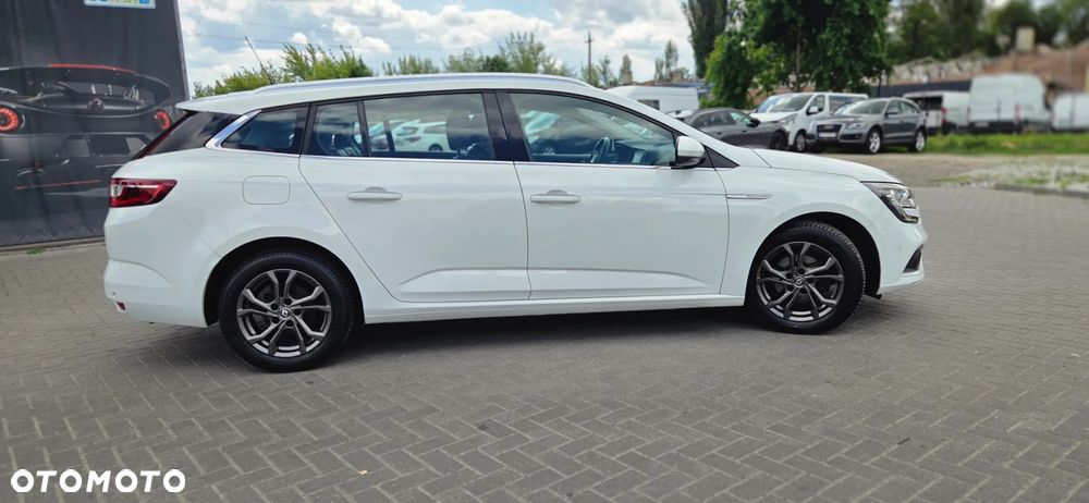 Renault Megane 1.2 16V TCE Energy Dynamique - 20
