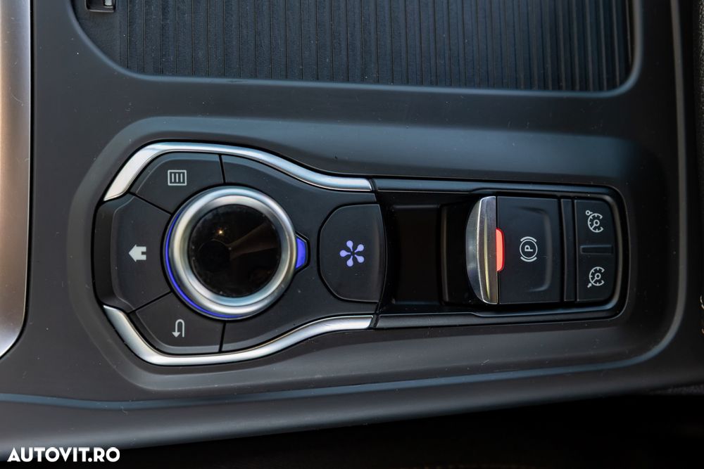Renault Talisman ENERGY dCi 160 EDC LIMITED - 39