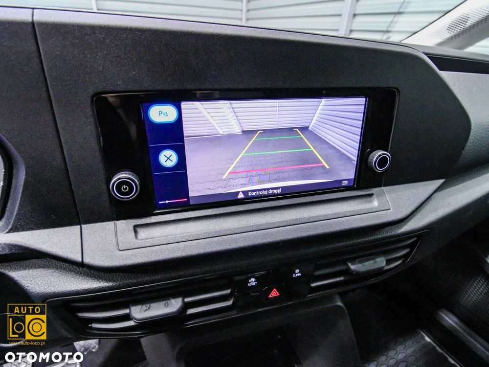 Volkswagen Caddy Maxi 2.0 TDI Life - 20