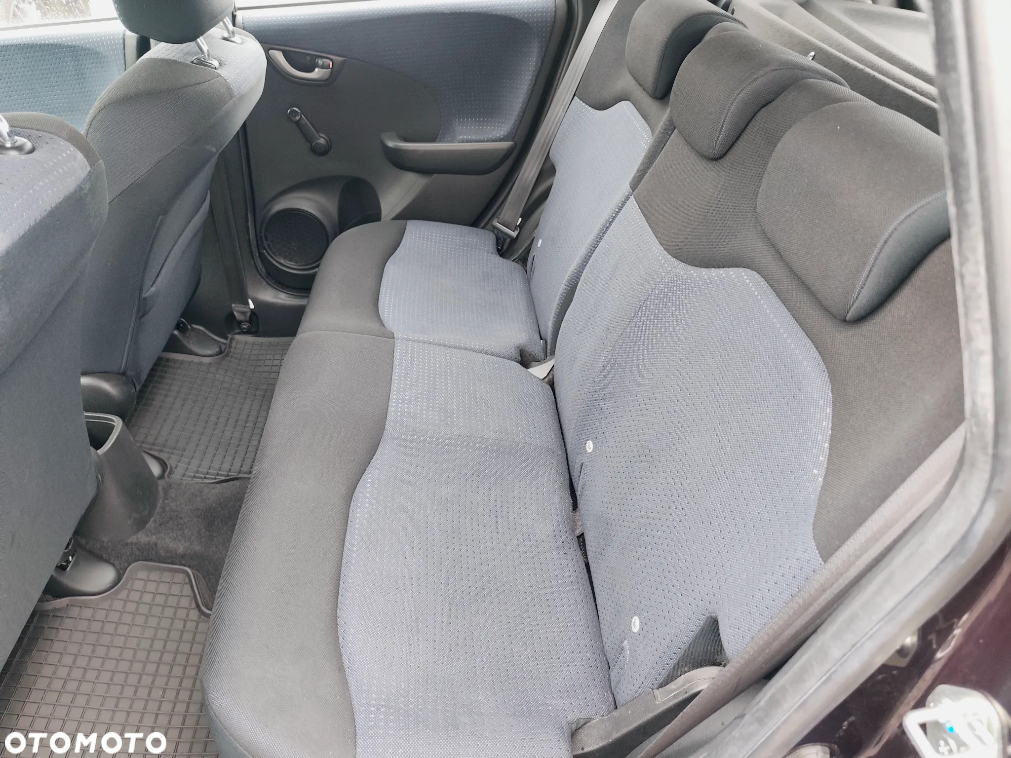 Honda Jazz 1.2 i-VTEC - 16