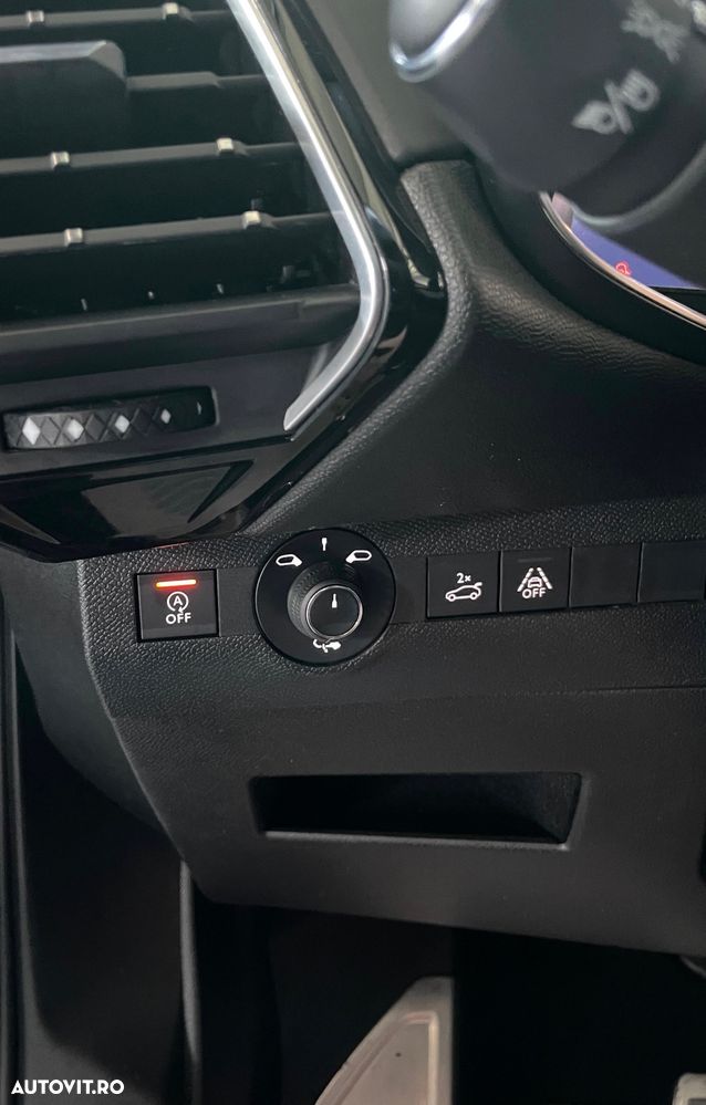 DS Automobiles DS 7 Crossback - 16