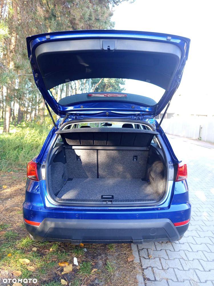 Seat Arona - 6