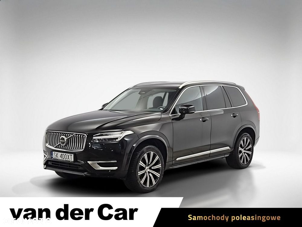 Volvo XC 90