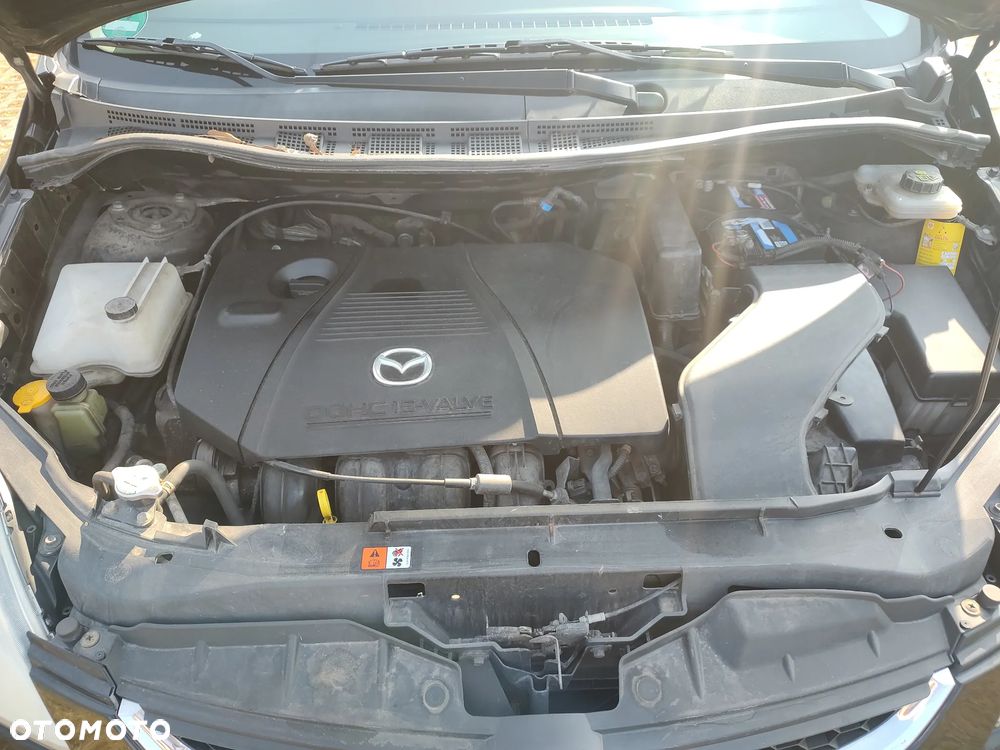 Mazda 5 1.8 Comfort - 14