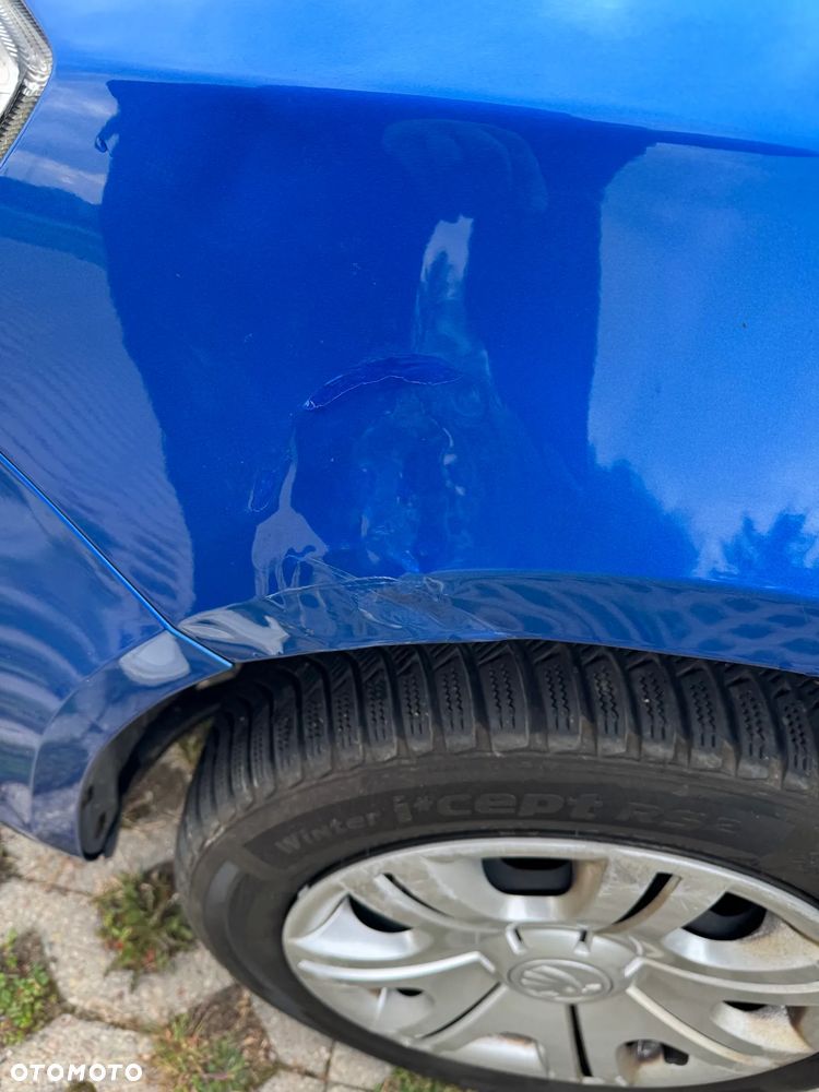 Skoda Fabia 1.6 TDI DPF Active - 18