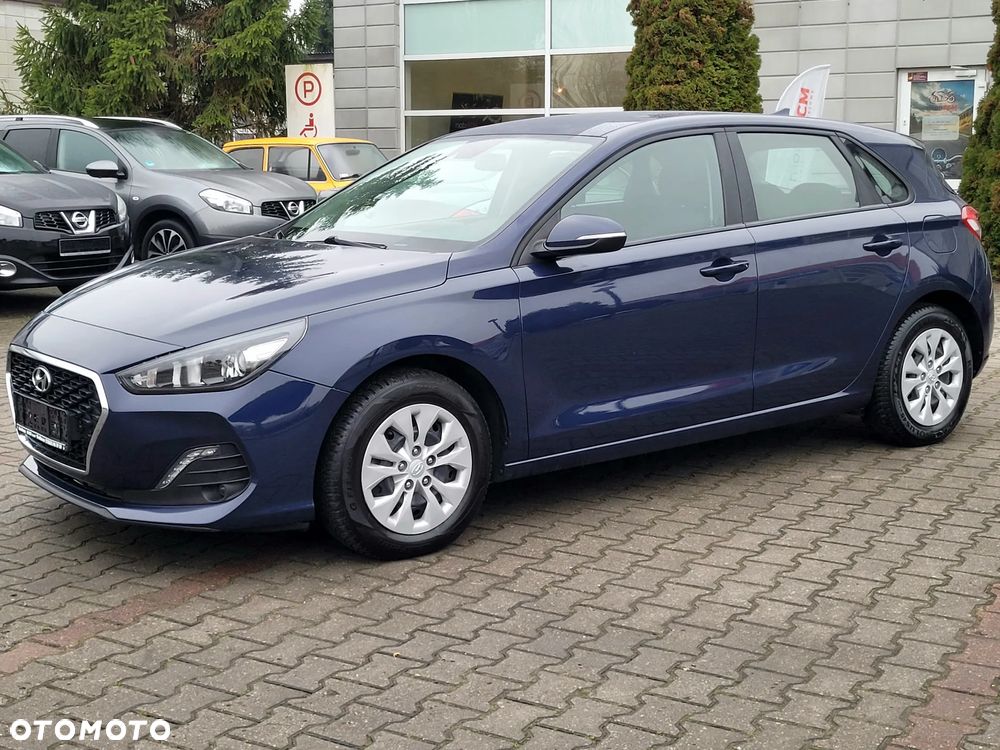 Hyundai i30 - 9
