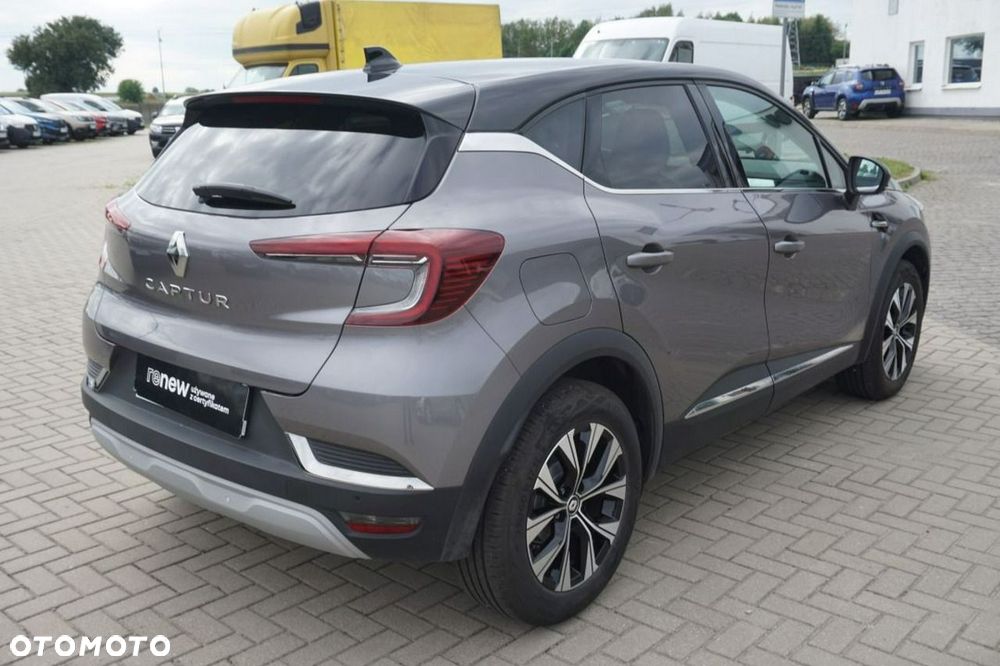Renault Captur 1.0 TCe Techno - 5
