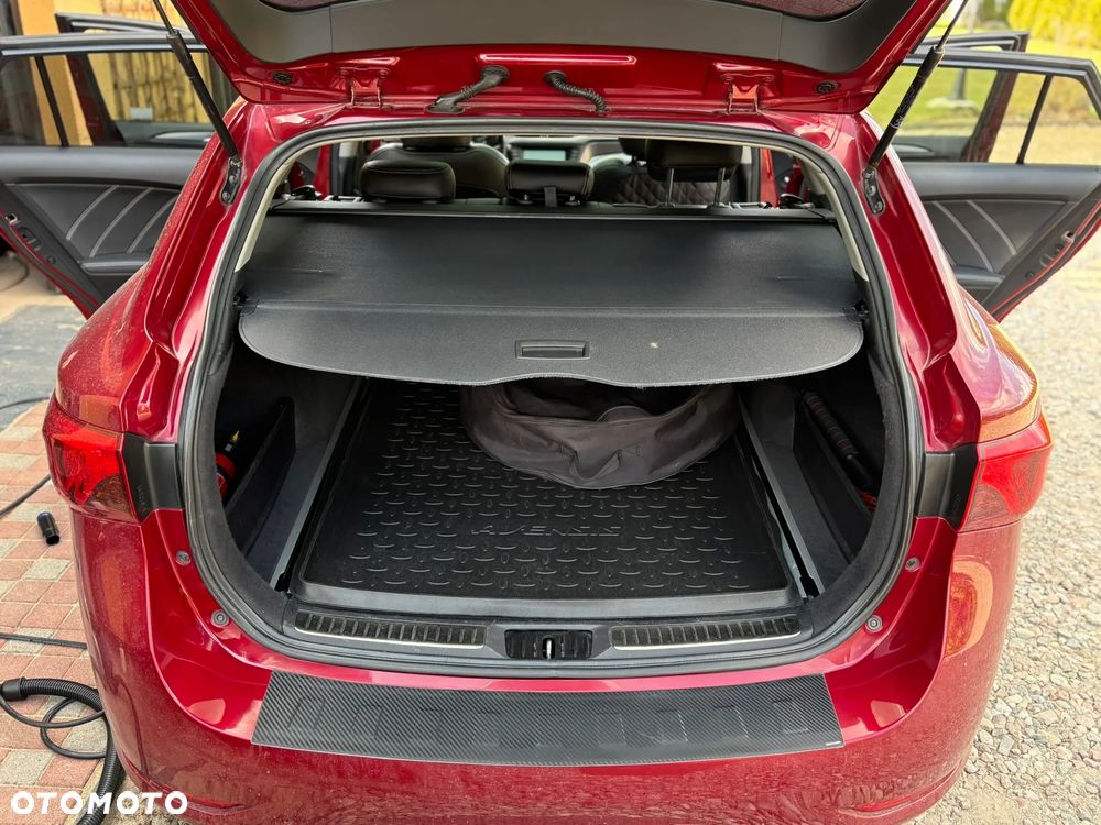 Toyota Avensis 1.8 Selection - 30