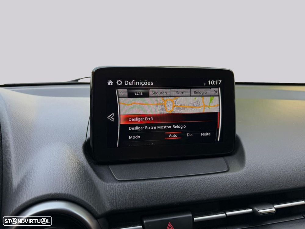 Mazda CX-3 - 26