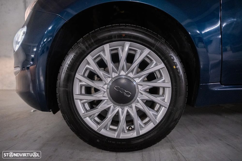 Fiat 500C 2023 photo 5