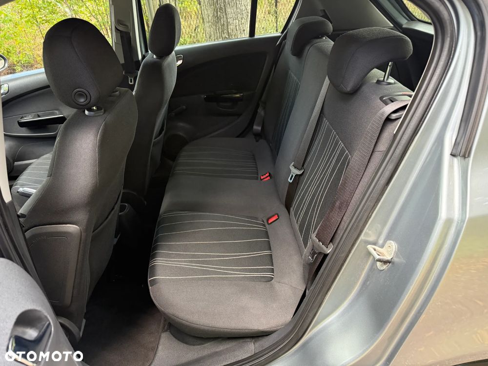 Opel Corsa 1.4 16V Edition 111 Jahre - 20