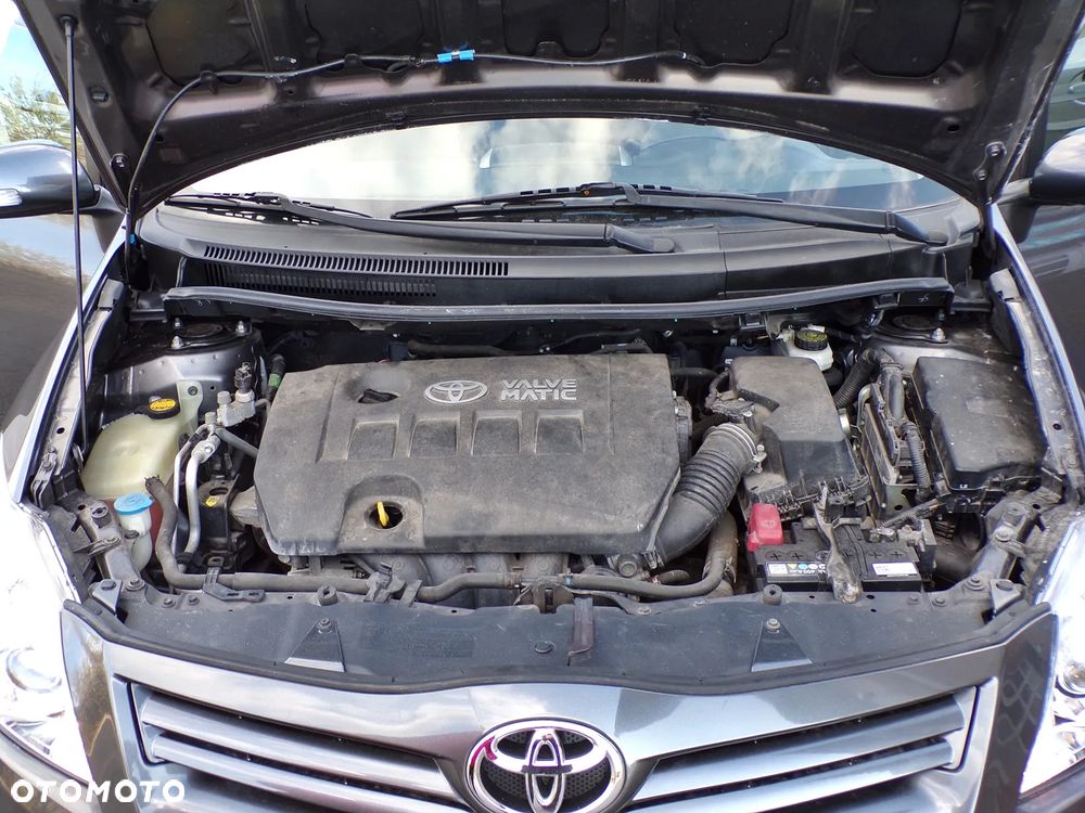 Toyota Auris 1.6 Life+ - 26