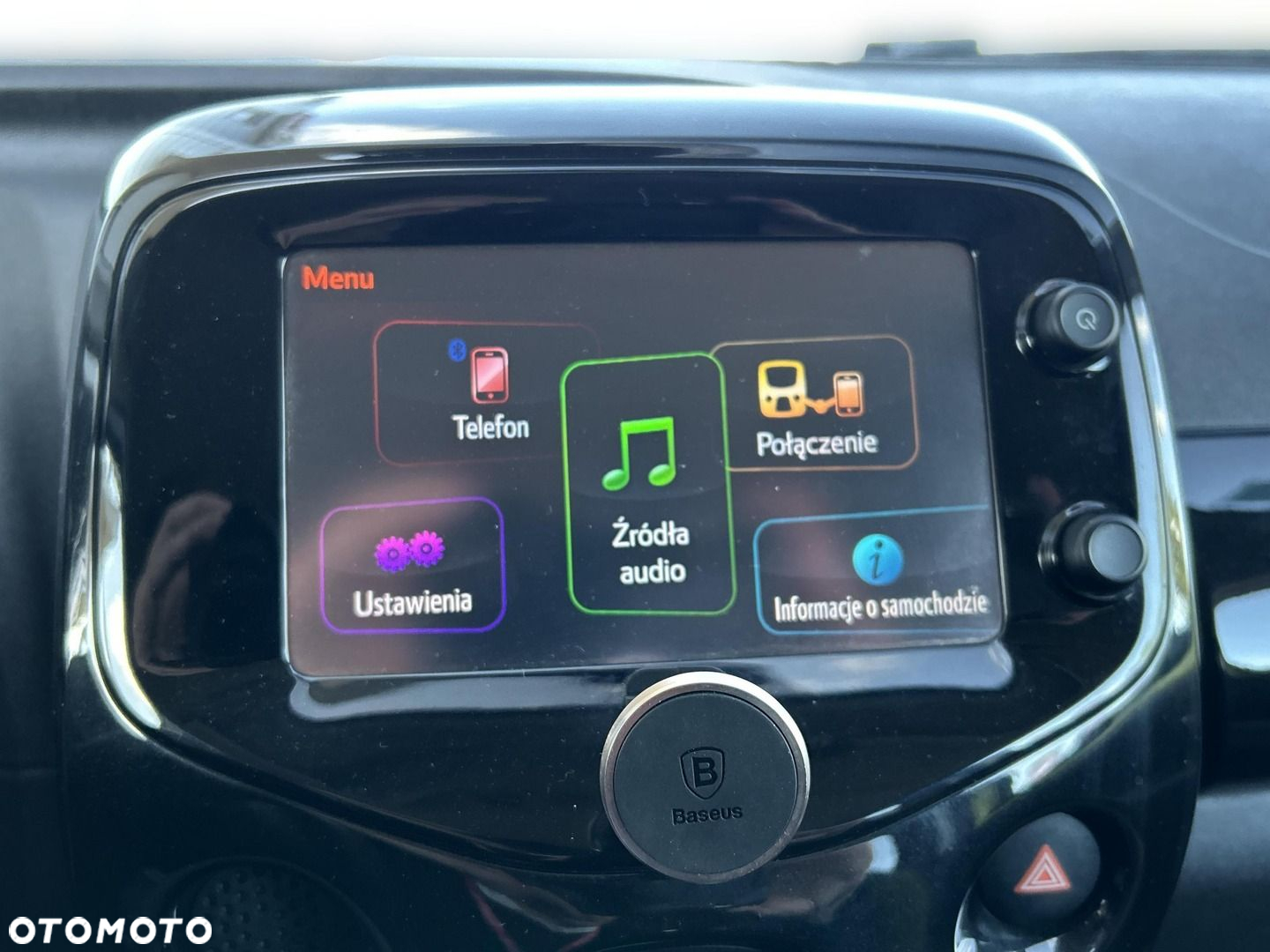 Toyota Aygo - 15