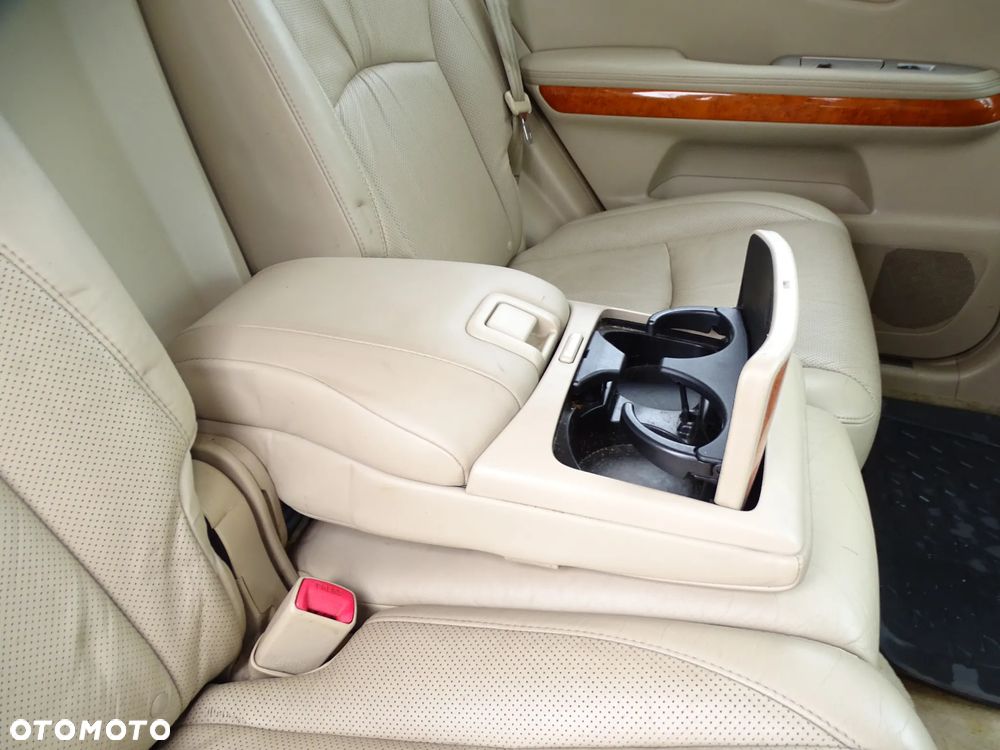 Lexus RX Lux - 12