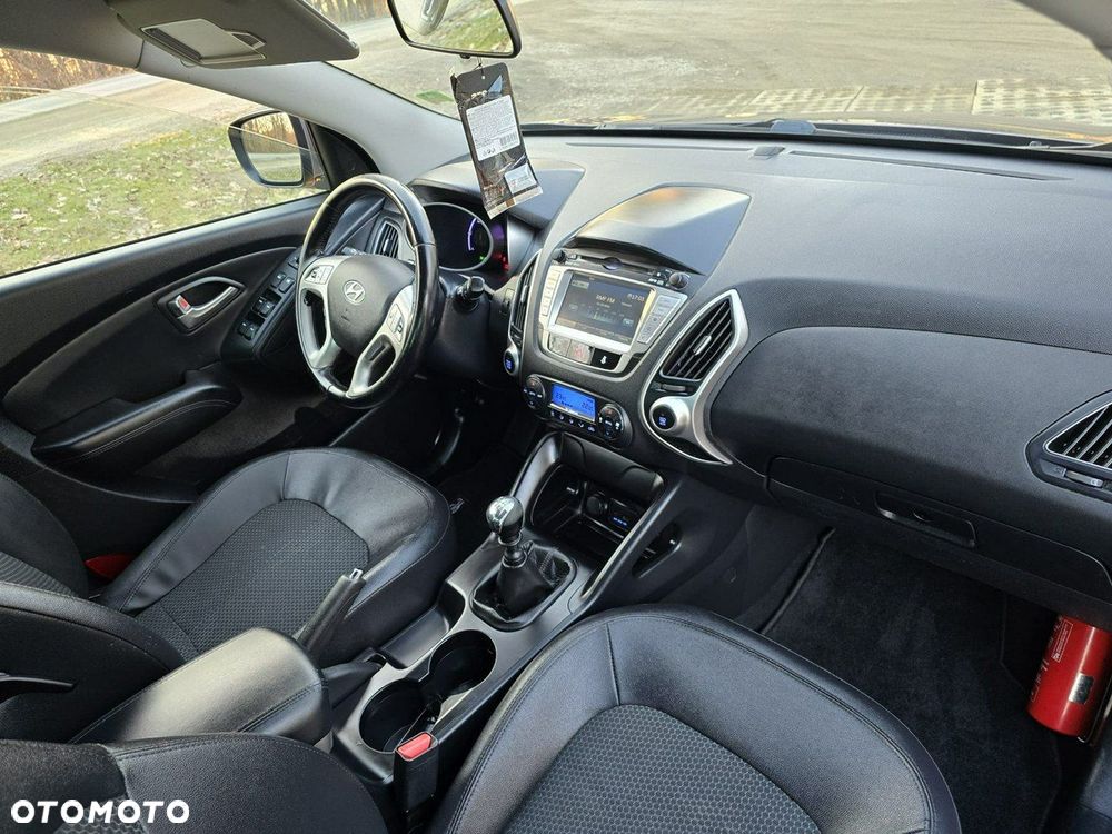 Hyundai ix35 - 18