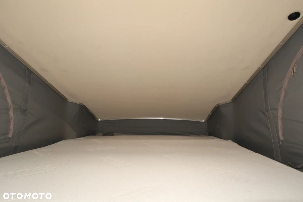 Westfalia Transit Custom Nugget - 10