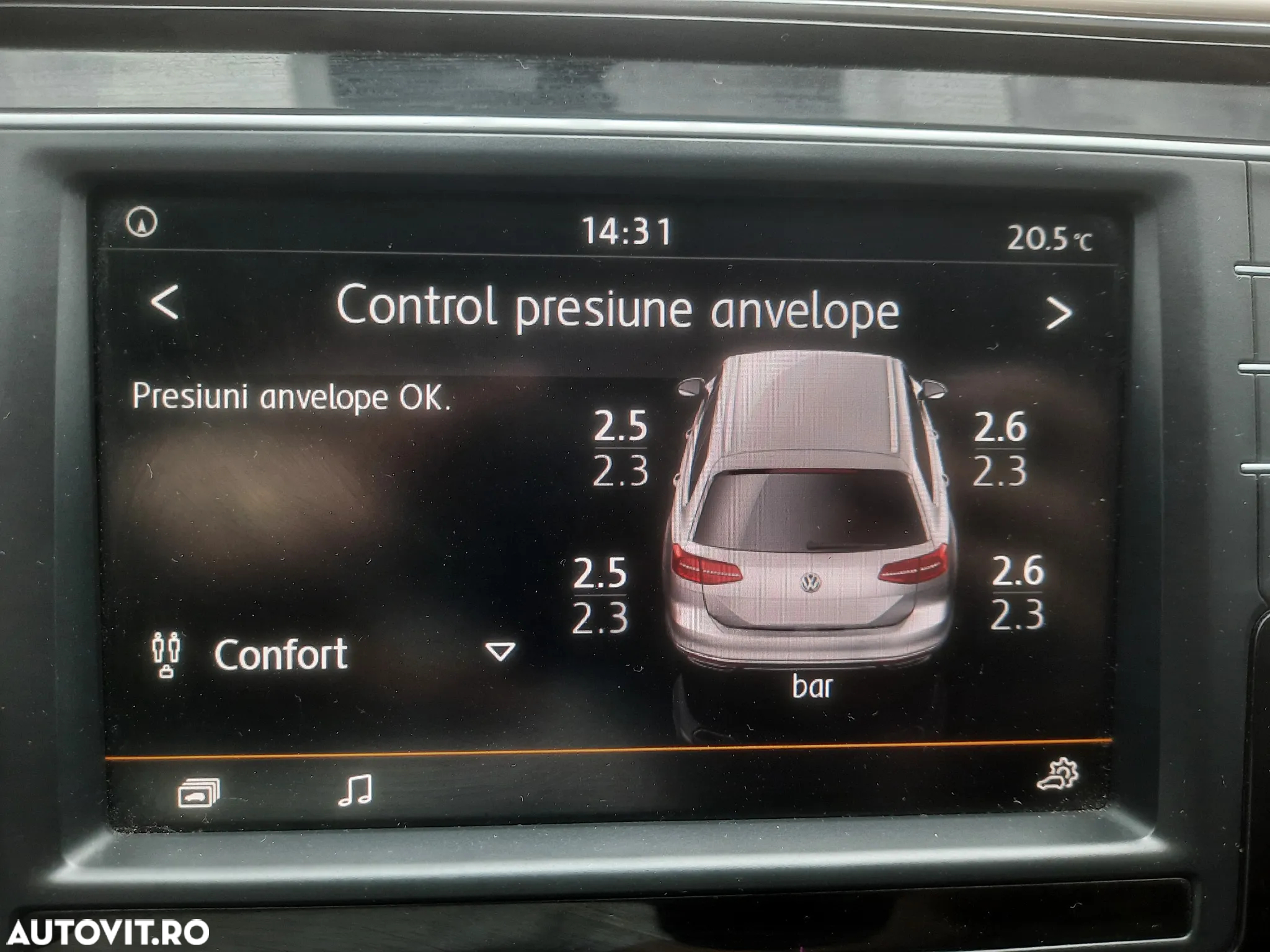 Volkswagen Passat Variant 2.0 TDI 4Motion Highline - 23