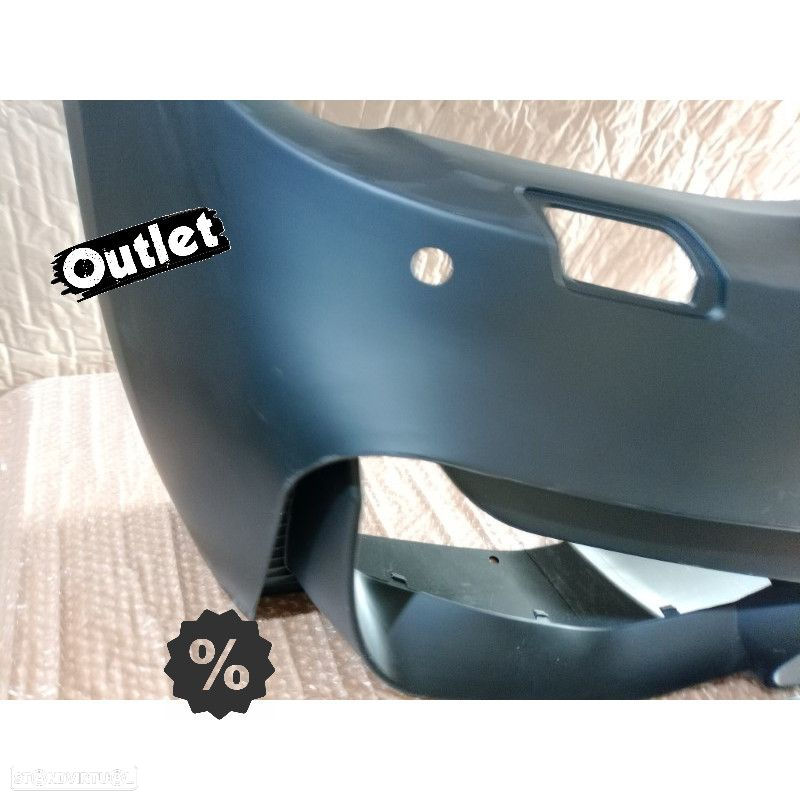 C014014C2 PARA-CHOQUES FRONTAL BMW E92 LCI 10-14 LOOK M4 - 4