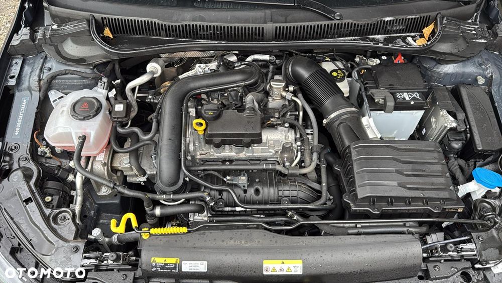 Volkswagen Polo 1.0 TSI Comfortline - 9