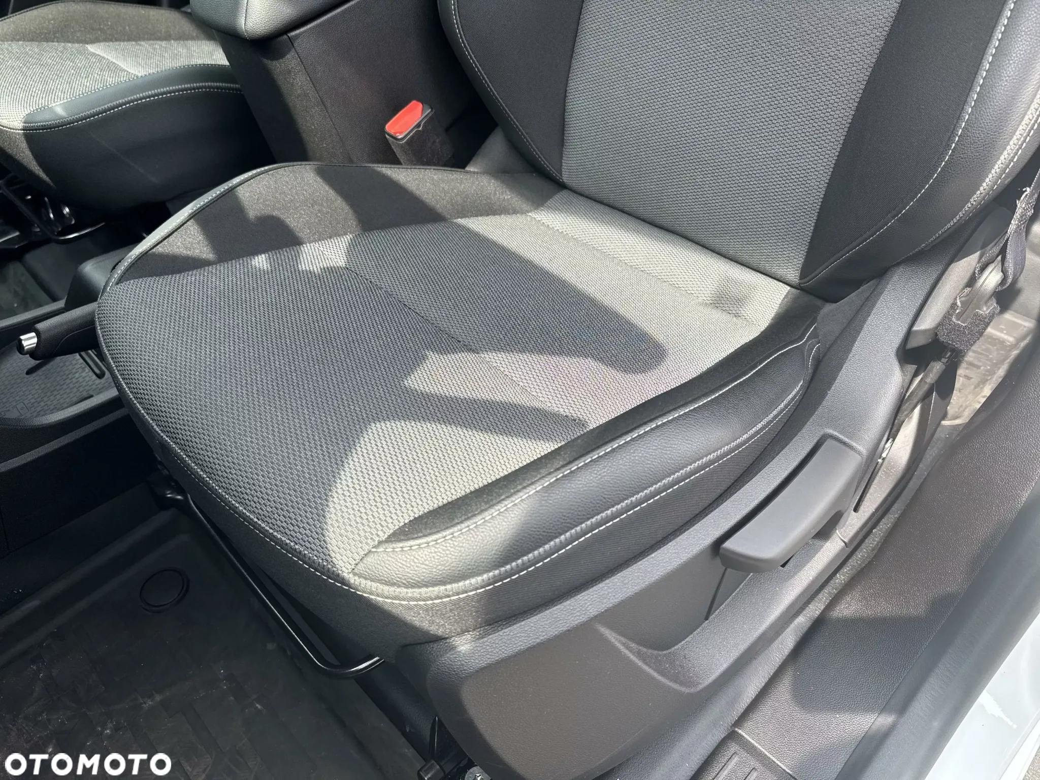 Renault Kangoo 1.5 dCi Techno EDC - 13