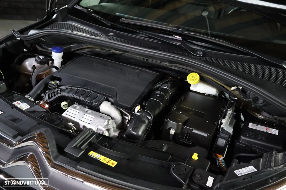 Citroën C3 1.2 PureTech Max - 30