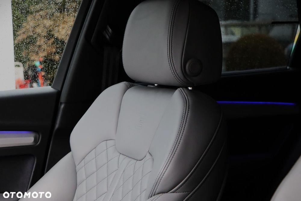 Audi SQ5 TDI Quattro Tiptronic - 26