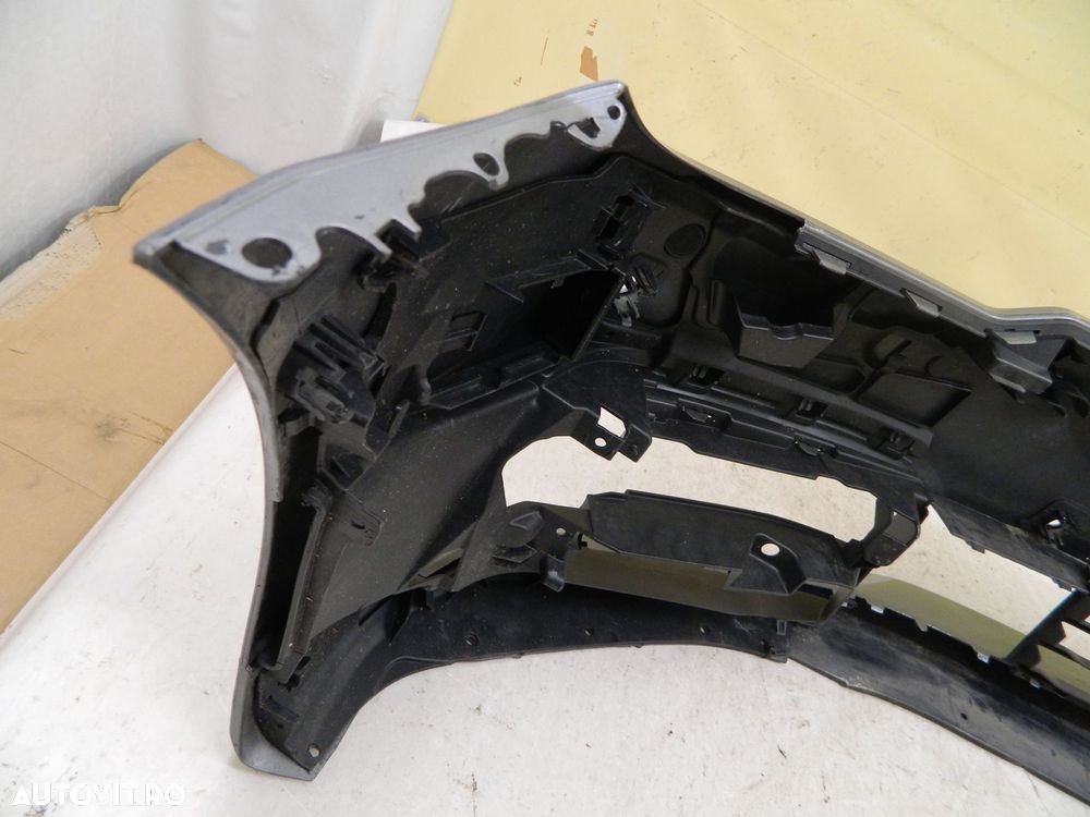 Bara fata BMW Seria 5 G30 / G31, 2017, 2018, 2019, 2020, cod origine 51117385336. - 7