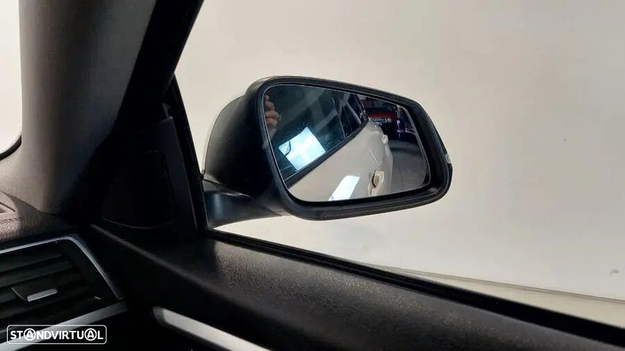 BMW 420 Gran Coupé - 13