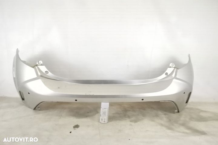 Bara Spate Originala Cu Senzori In Stare Buna Toyota  Corolla  E210 [2 - 1