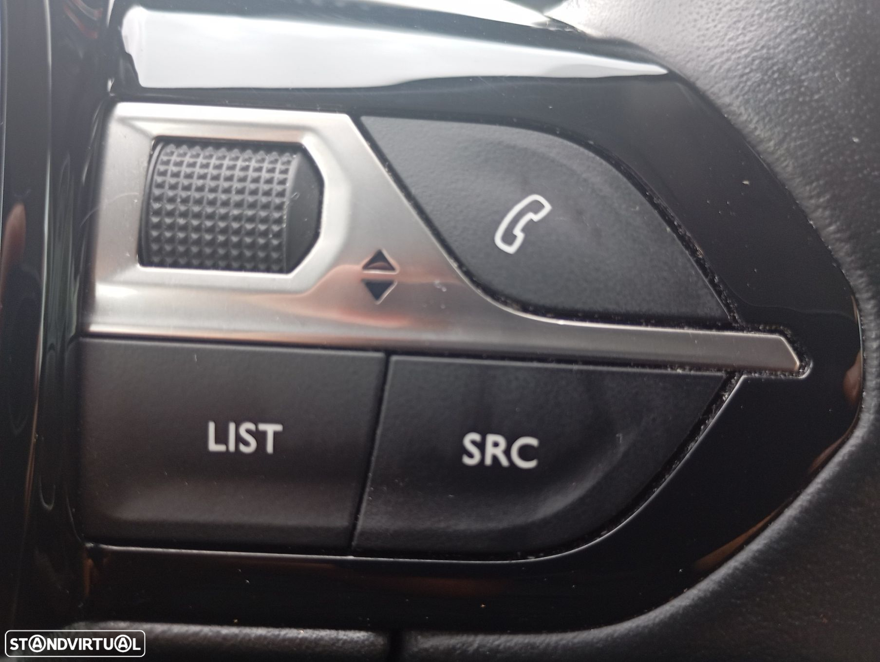 Peugeot 5008 1.5 BlueHDi Active Pack EAT8 - 23