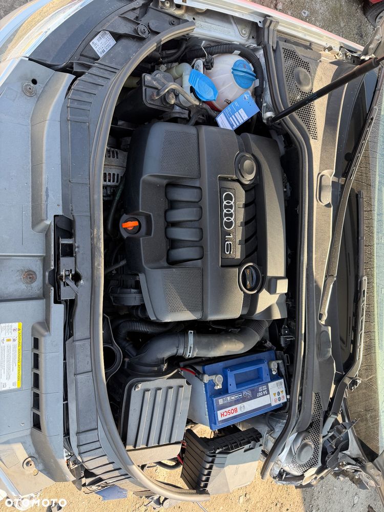 Audi A3 Sportback 1.6 Ambiente - 14