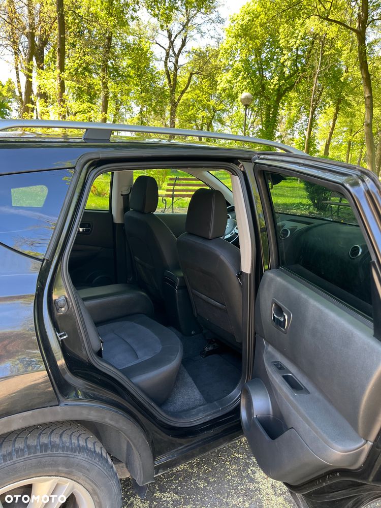 Nissan Qashqai 1.5 dCi I-Way - 10