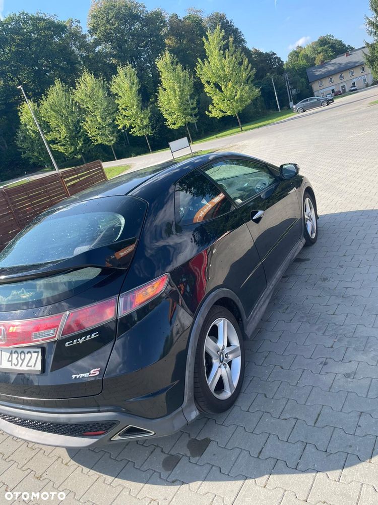 Honda Civic - 11