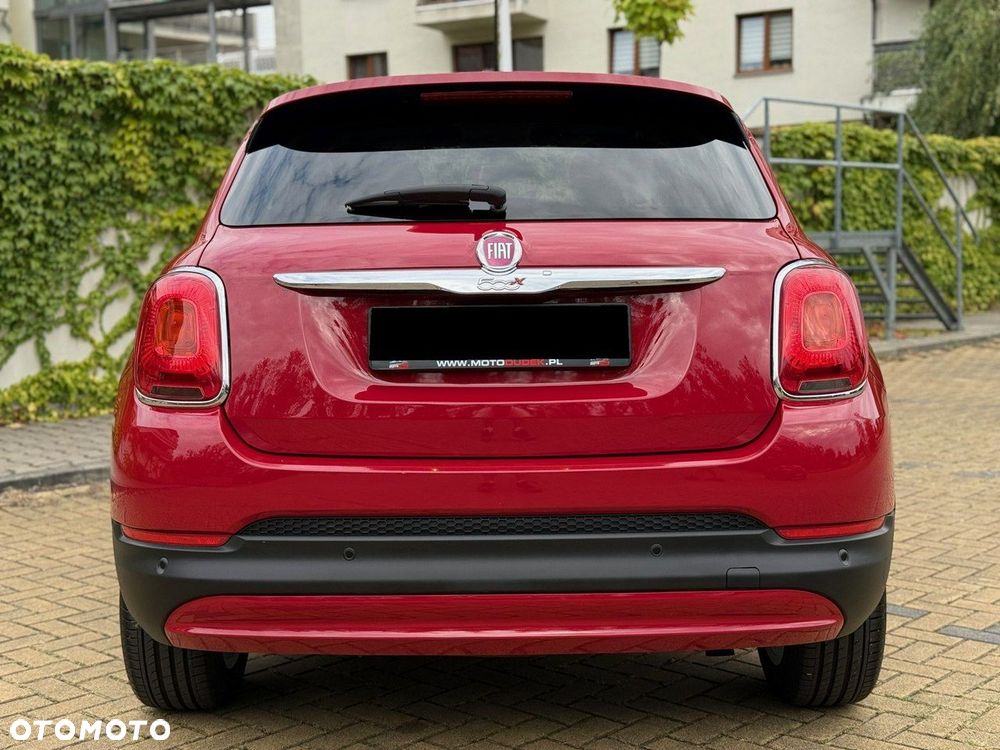 Fiat 500X 1.4 MultiAir 4x2 S&S Lounge - 14