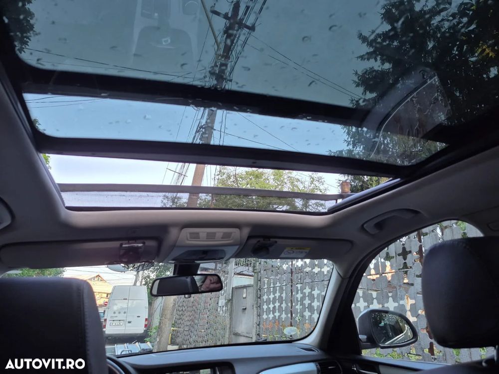 BMW X3 xDrive20d AT Advantage - 15